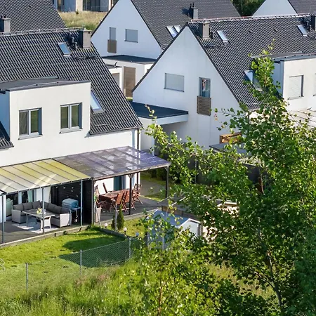 Sea Life * Trzęsacz