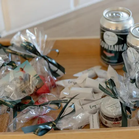 Semesterbostad Sea Life