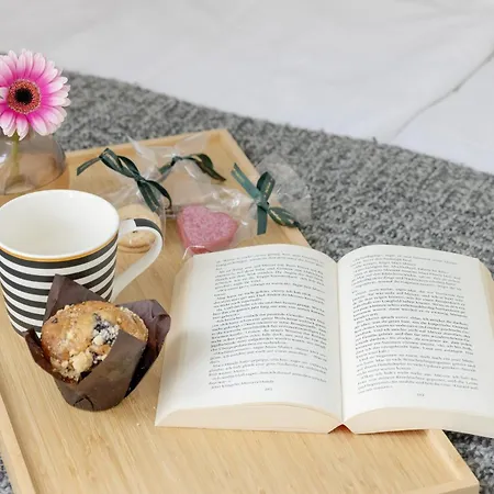 Semesterbostad Sea Life *