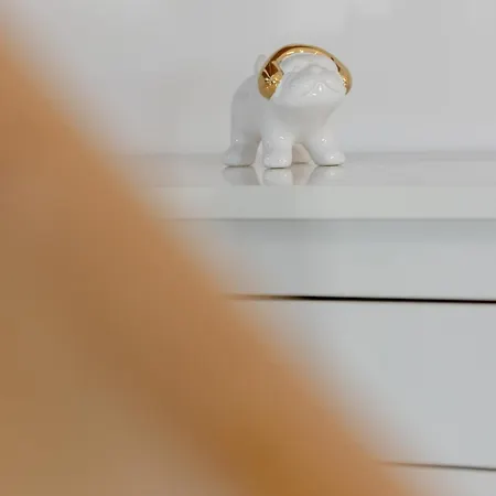 Sea Life Semesterbostad Trzęsacz