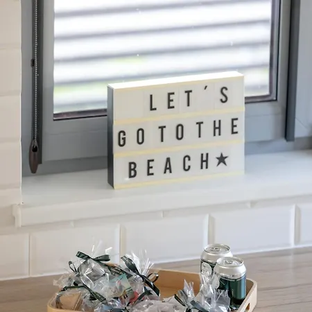 Sea Life * Trzęsacz