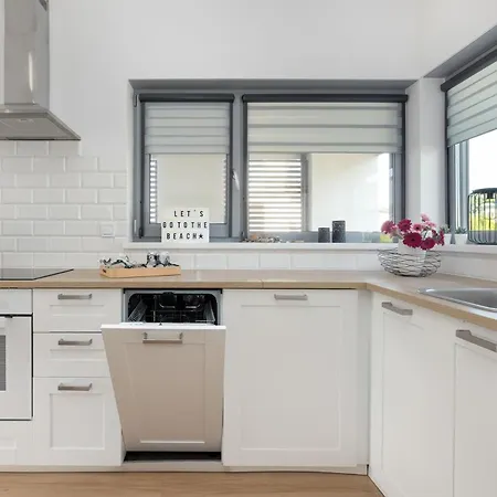 Sea Life * Trzęsacz