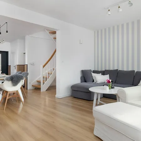 Semesterbostad Sea Life