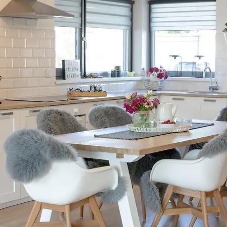 Semesterbostad Sea Life