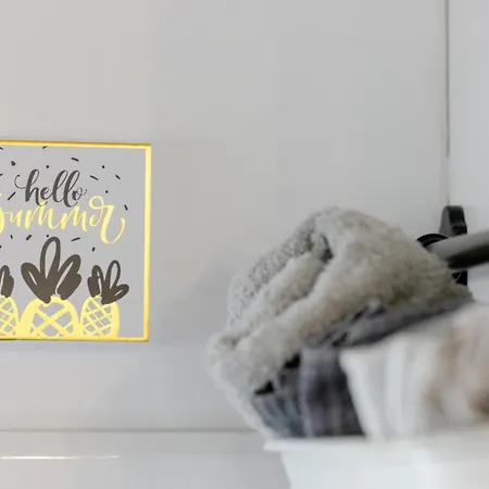 Sea Life Semesterbostad *