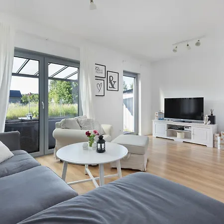 Sea Life * Trzęsacz