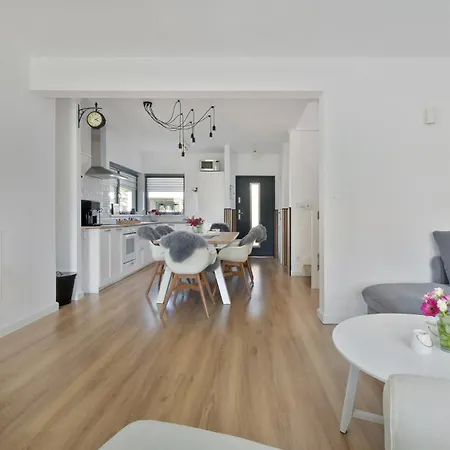 Semesterbostad Sea Life