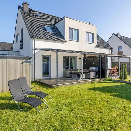 Sea Life Semesterbostad *