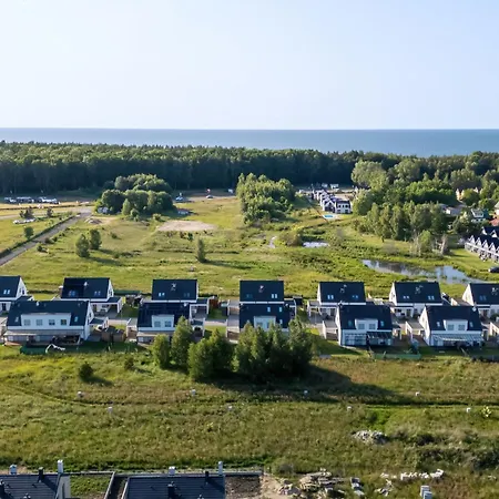 Semesterbostad Sea Life