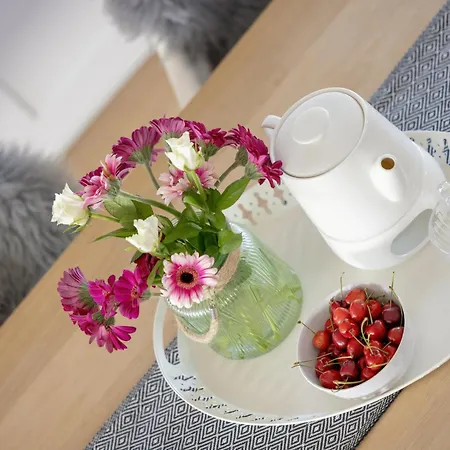 Semesterbostad Sea Life *