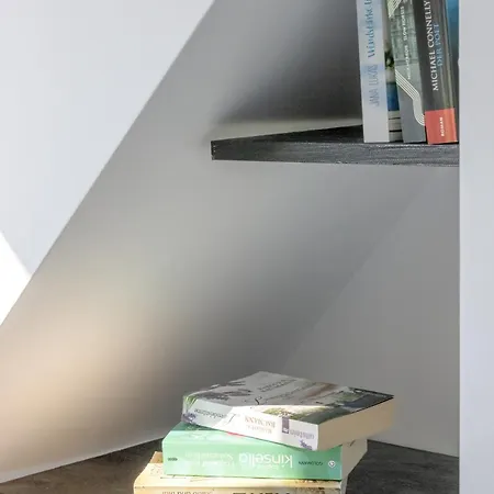 Semesterbostad Sea Life