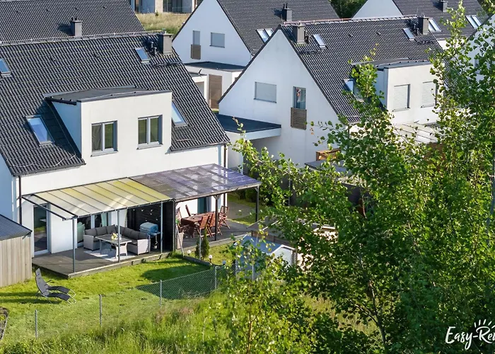 Sea Life * Trzęsacz