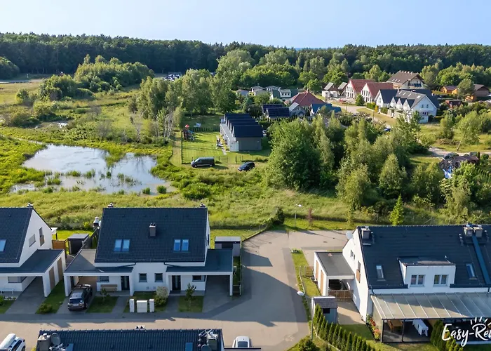 Sea Life Prázdninový dům *