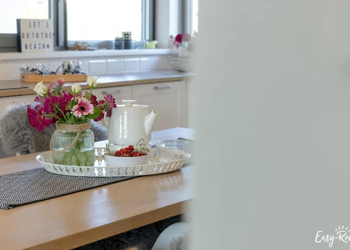 Sea Life * Trzęsacz