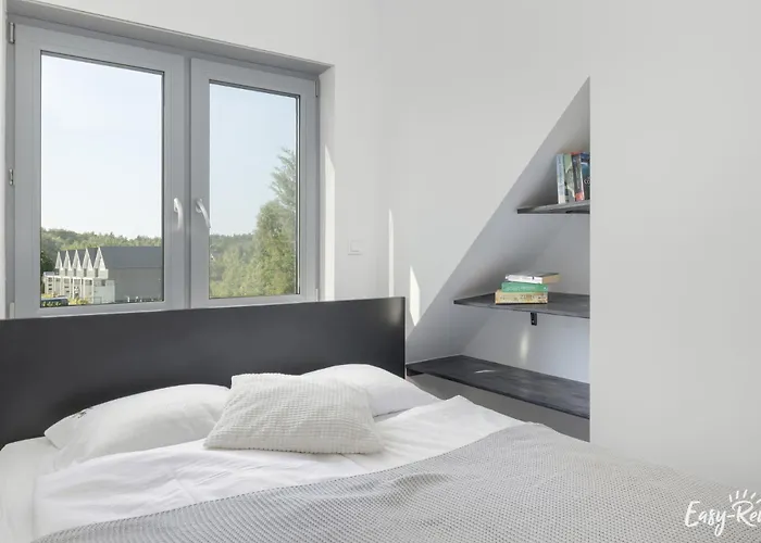 Sea Life Prázdninový dům