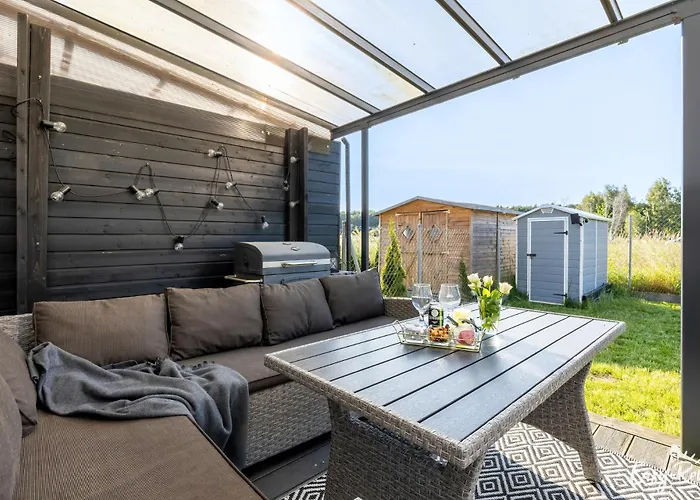 Sea Life Prázdninový dům *