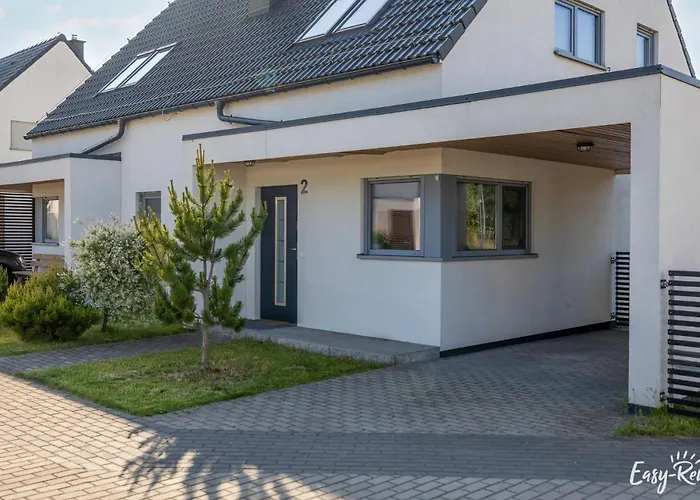 Prázdninový dům Sea Life *