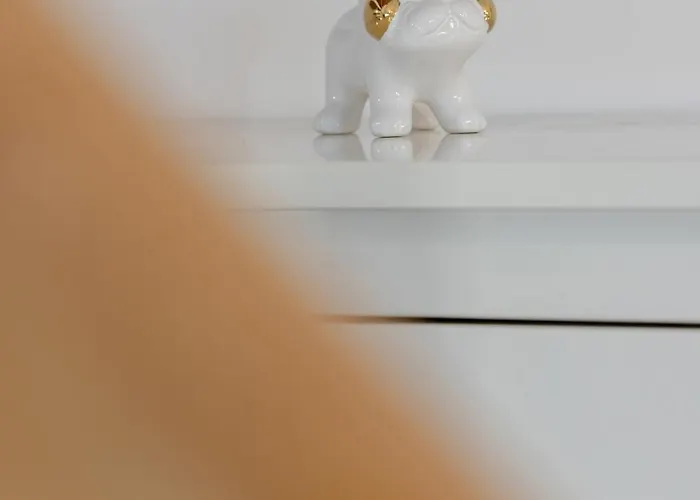 Sea Life Prázdninový dům Trzęsacz