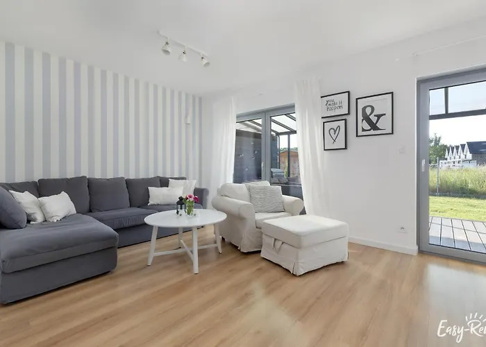 Sea Life * Trzęsacz