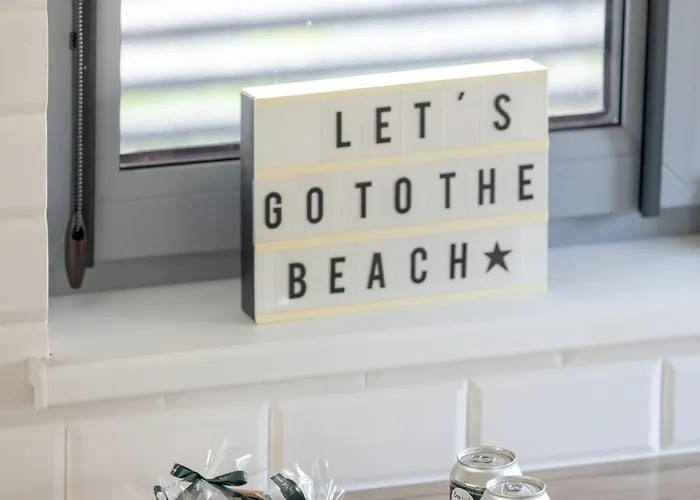 Sea Life * Trzęsacz