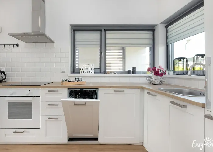 Sea Life * Trzęsacz