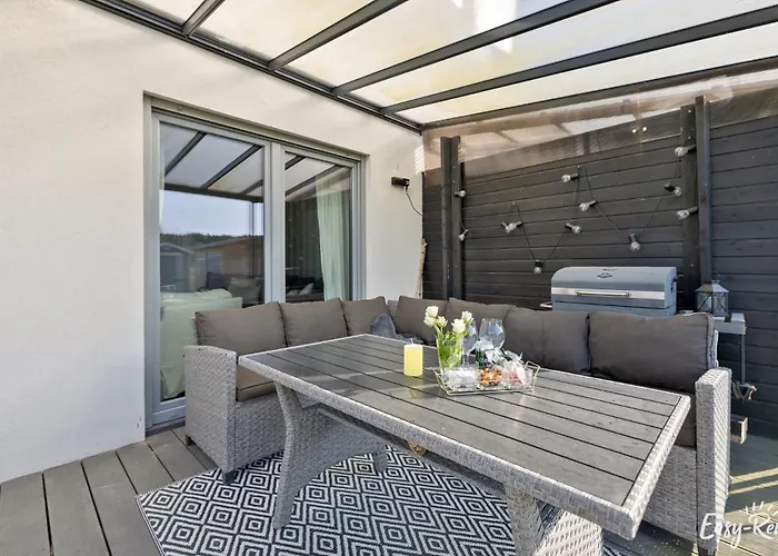 Sea Life * Trzęsacz