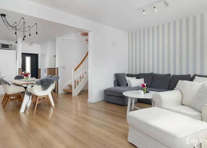 Prázdninový dům Sea Life