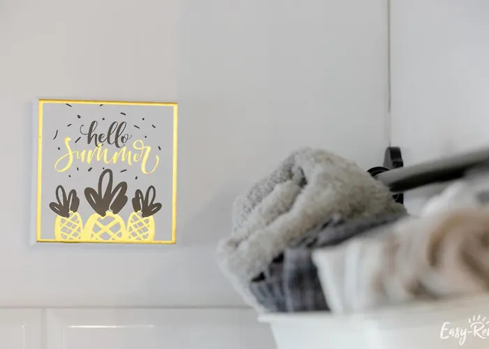 Sea Life Prázdninový dům *