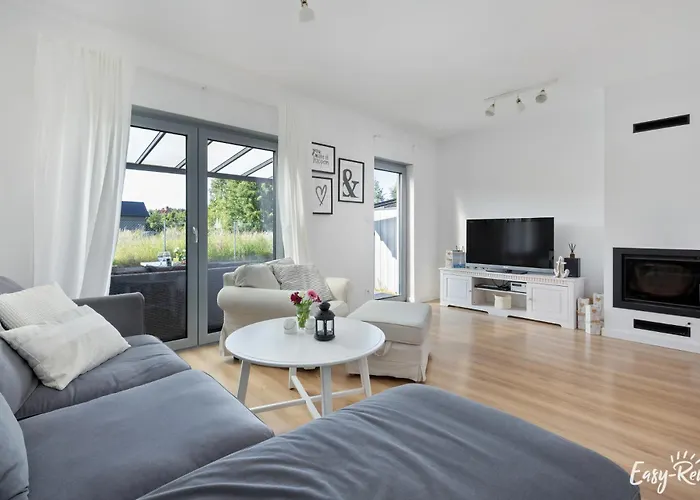 Sea Life * Trzęsacz