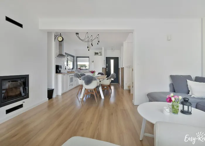 Prázdninový dům Sea Life