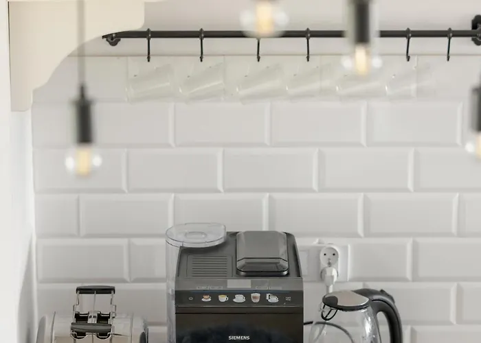 Sea Life * Trzęsacz