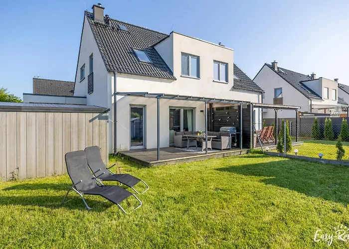 Sea Life Prázdninový dům *