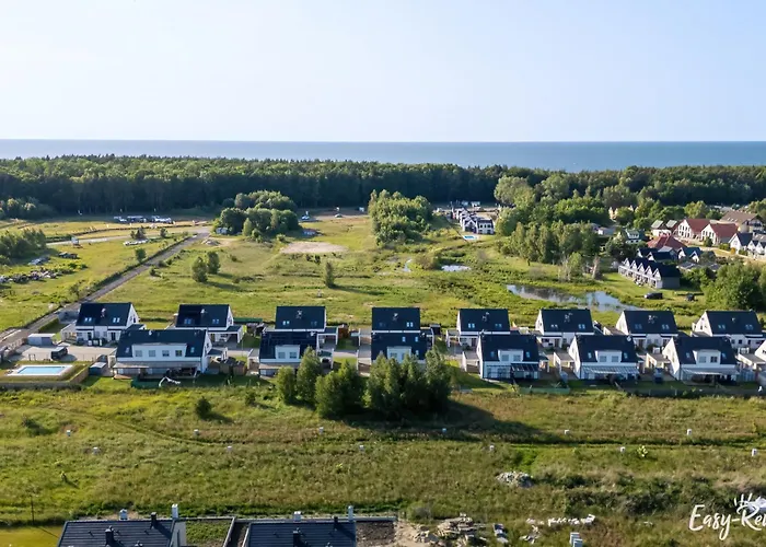 Prázdninový dům Sea Life